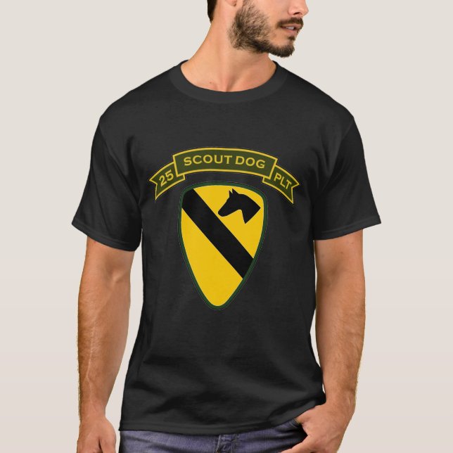 25:e IPSD Tee (Framsida)