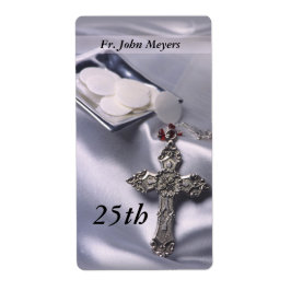 25:e ordningseftermiddagen Kor värd Fraktsedel