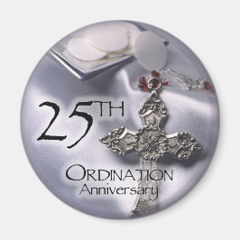 25:e ordningseftermiddagen Kor värd Magnet