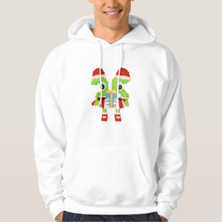 25 Hemlig Brainrot Italiensk Stjäl Tjugo Fem Hoodie