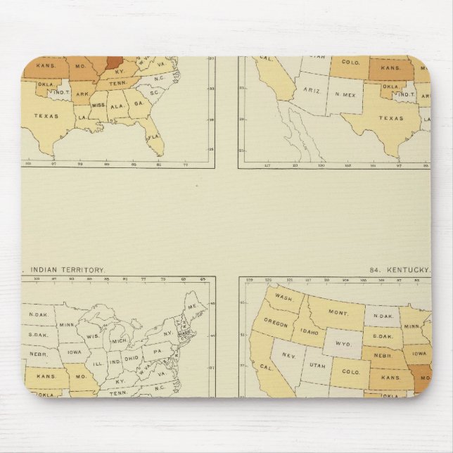25 Mellanstatlig migration 1890 INLA Musmatta (Framsidan)