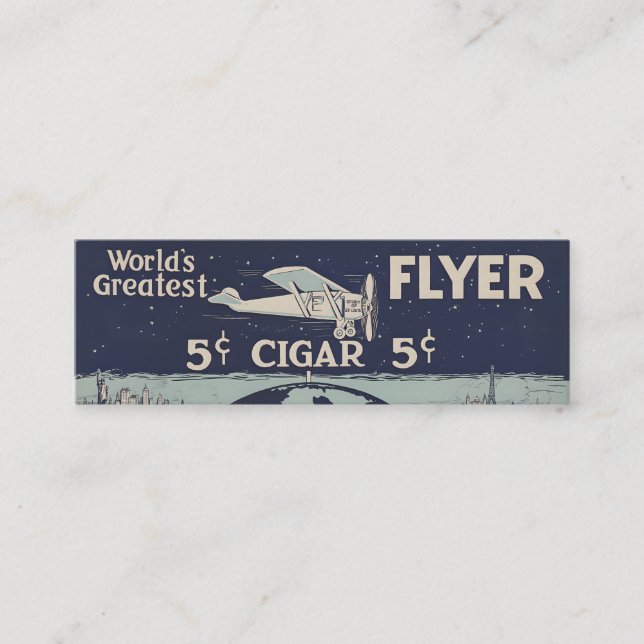 25 Mini Bokmärken (för återförsäljning?) (Framsida)