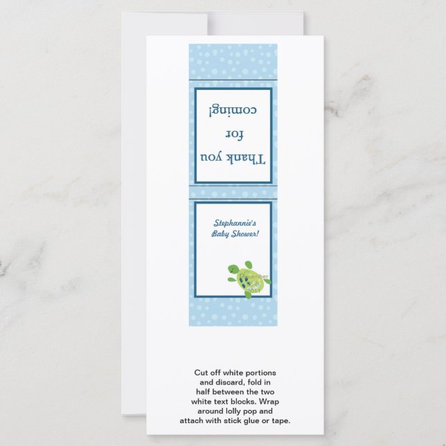 25 Mint Matchbooks Turtle Reef Ocean Sea Turtle (Framsida)