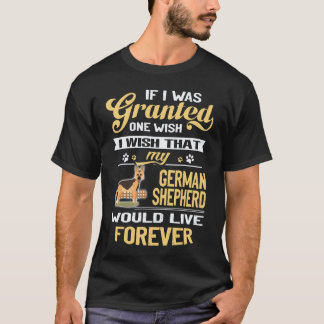 25 Om jag fick önska mig en sak önskar jag att min T Shirt