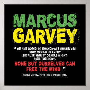 25 Reggae-offert Poster