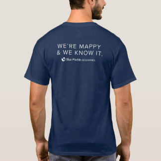 25th ÅrsdagT-tröja T Shirt