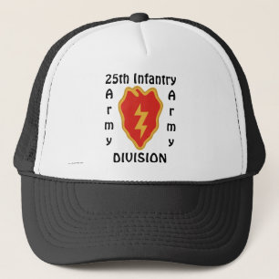 25th Inf Div bc/1 Keps