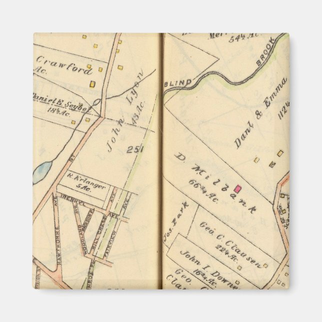 260261 Rye, Harrison Magnet (Framsidan)