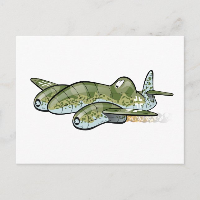 262 VYKORT (Framsida)