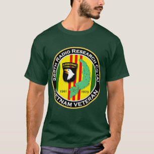 265. RRC - 2 - ASA Vietnam Tee