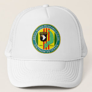265. RRC - ASA Vietnam Truckerkeps