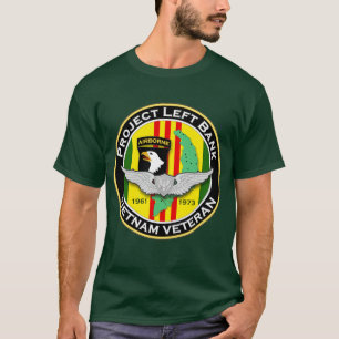 265. RRC - En PLB 2 - ASA Vietnam Tee