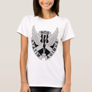 268:e luftfartyget - Statim Agimus Tee Shirt