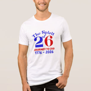 26-250. T SHIRT