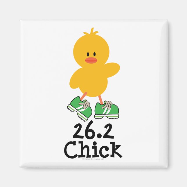26.2 Chick Magnet (Framsidan)