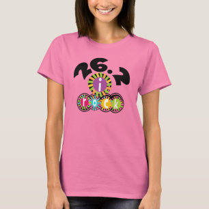 26.2 I T-shirts med Sten