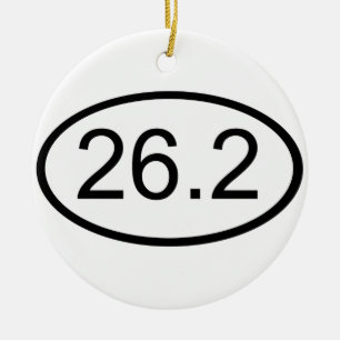 26,2 JULGRANSPRYDNAD KERAMIK