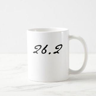 26,2 KAFFEMUGG