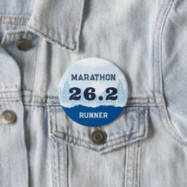 26.2 Marathon Springer Gift Knapp