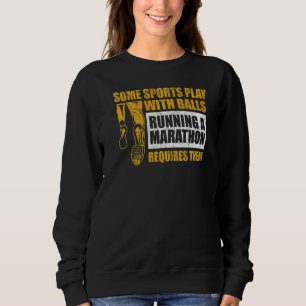 26 2 miles Springa-citat för en maratonSpringer T Shirt