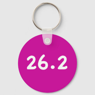 26,2 NYCKELRING