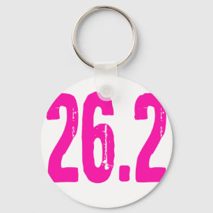 26,2 NYCKELRING