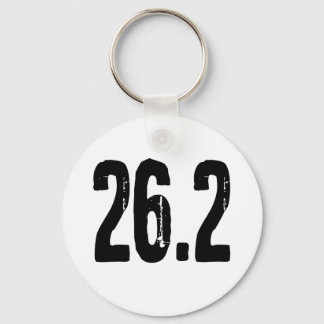 26.2 NYCKELRING