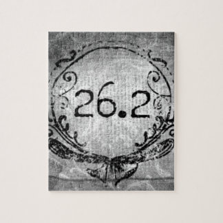 26,2 Vapensköld vid Vetro designer Pussel