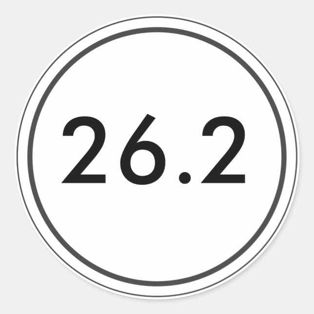 26.2 Vit etikett (Framsida)