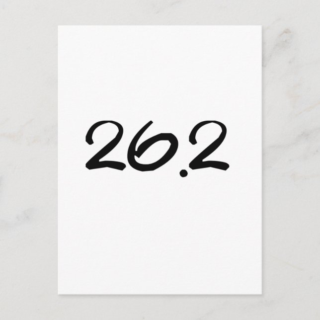 26.2 vykort (Framsida)