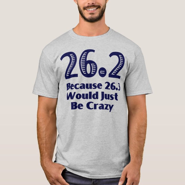 26,3 T-SHIRT (Framsida)