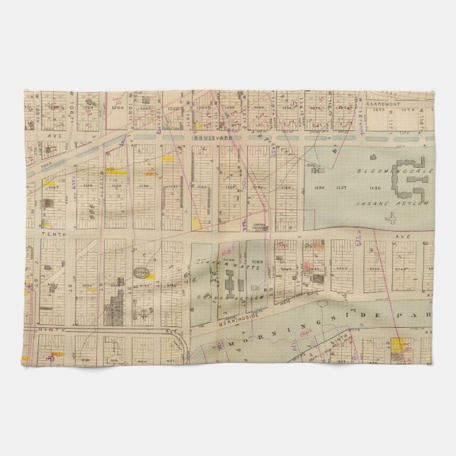 26 avvärja 12 kökshandduk (Horisontell)