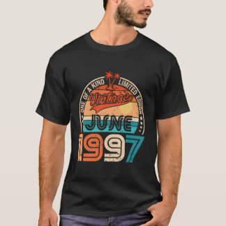 26 juni 1997, 26:e t shirt