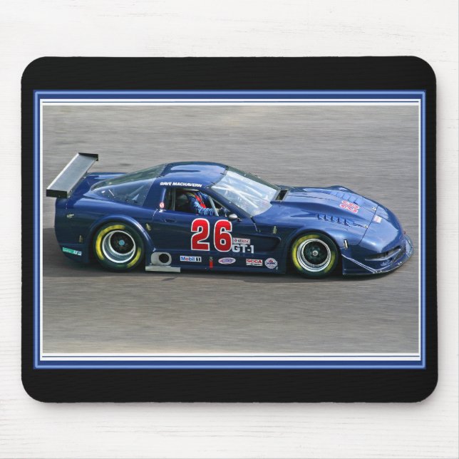 26 MOUSPAD MUSMATTA (Framsidan)