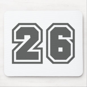 26 MUSMATTA