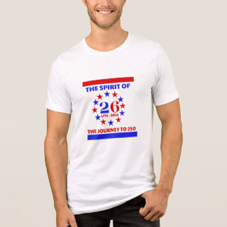 26:S SPRITT: RESAN TILL 250 T SHIRT
