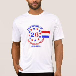 26:S SPRITT: RESAN TILL 250 T SHIRT