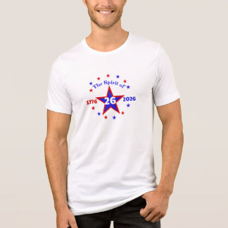 26-SEMIKINCENTENNIALT T SHIRT