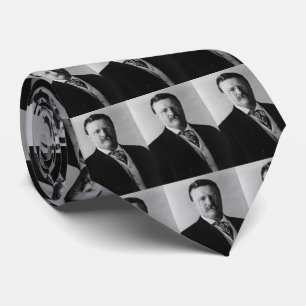 26 Theodore Roosevelt Slips