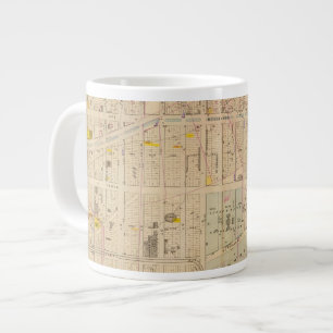 26 Ward 12 Jumbo Mugg