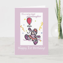 2709 Första födelsedagspresent