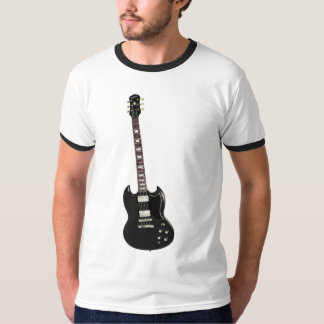 274764 [1] riffs för A tusen T-shirt