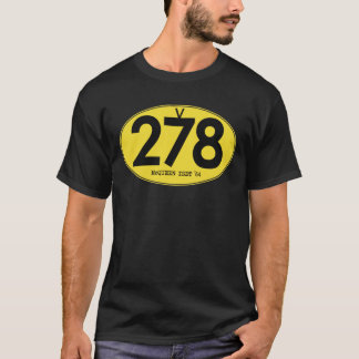 278 McQueen ISDT 1964 Classic T Shirt