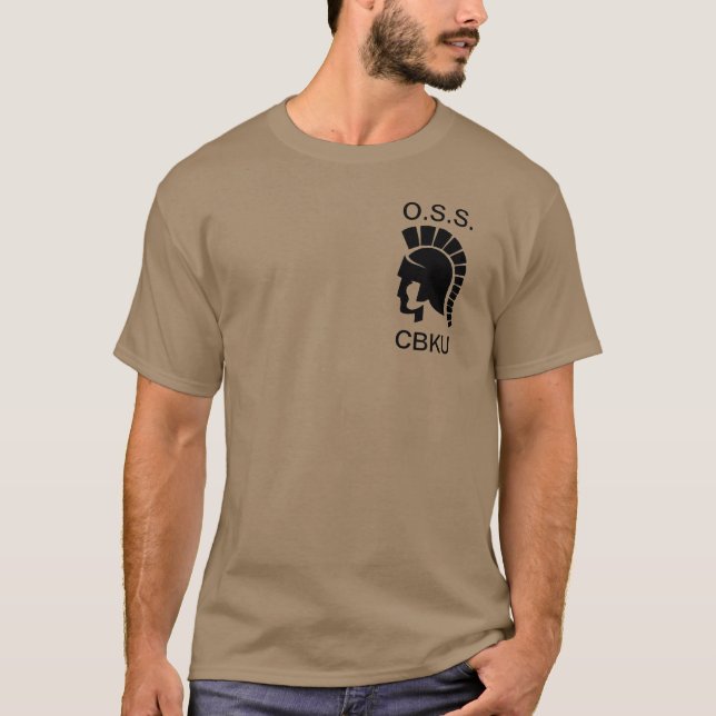278 och 32 t shirt (Framsida)