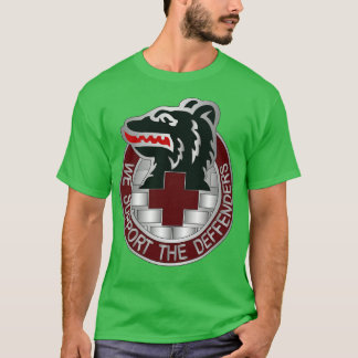 279:e Station-sjukhuset DUI med Txt X300 T Shirt