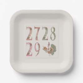 27 28 29 Turkey | Community Sharing of Blessings