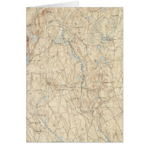 27 Guilford lakan Hälsningskort