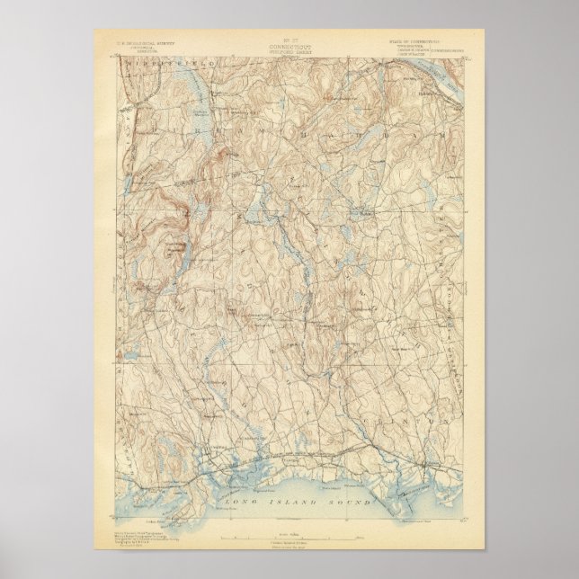 27 Guilford lakan Poster (Framsidan)