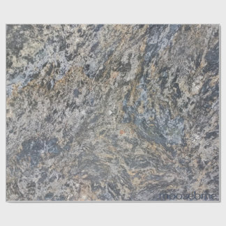 27 juli 2015 Stone Presentpapper