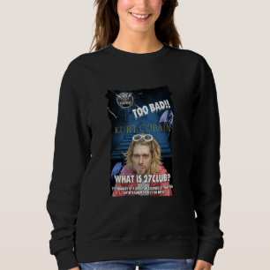 27-klubben_Nirvana_002 T Shirt